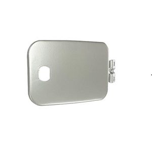 محافظ درب باک رنگی کد dfr88 مناسب برای پراید
